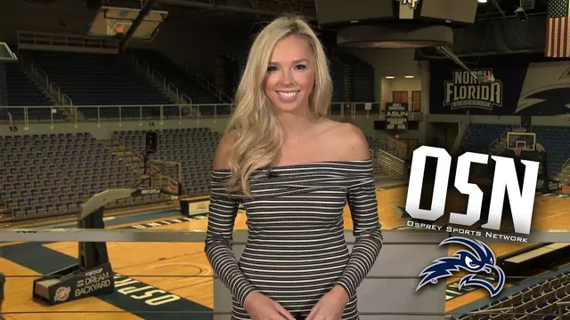 Poster image for Osprey Sports Network - Monday Minutes - October 24, 2016
