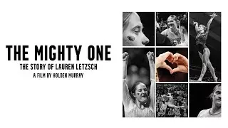 The Mighty One | The Story of Lauren Letzsch