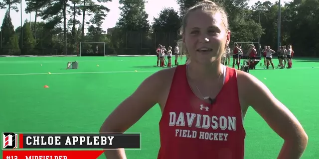 Poster image for Field Hockey Fall 2021 Season Preview