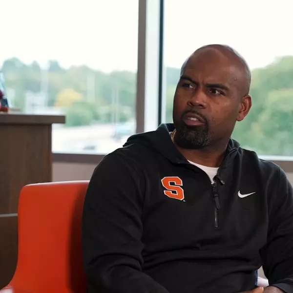 Image related to Sit Down with Coach Brown | Fresh Off the Bye for UConn