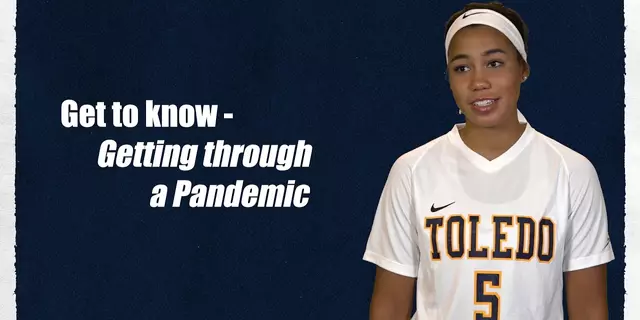 Poster image for Rocket Soccer Get to Know - Getting through the Pandemic