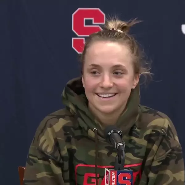 Image related to Postgame Press Conference vs. Maryland