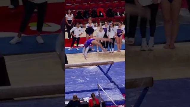 Poster image for Navarro 🤝 beam