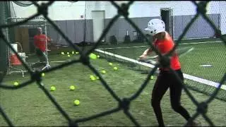 OSU Softball Preview for Civil War