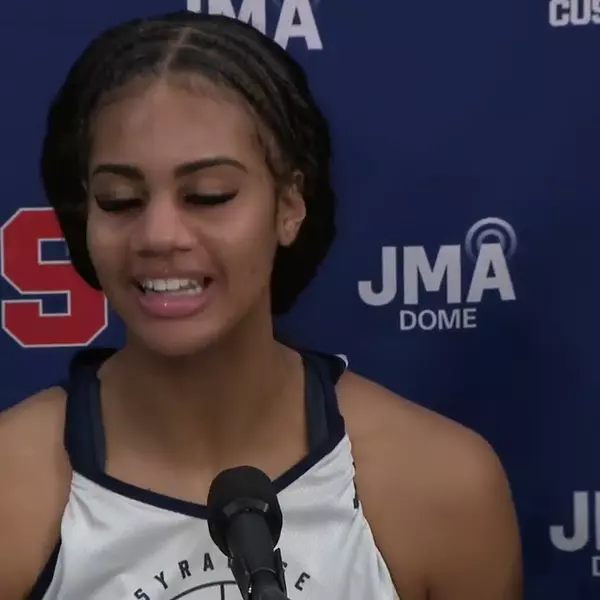 Image related to Women's Basketball | Preseason Press Conference