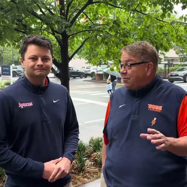 Image related to Syracuse NCAA Semifinal Preview