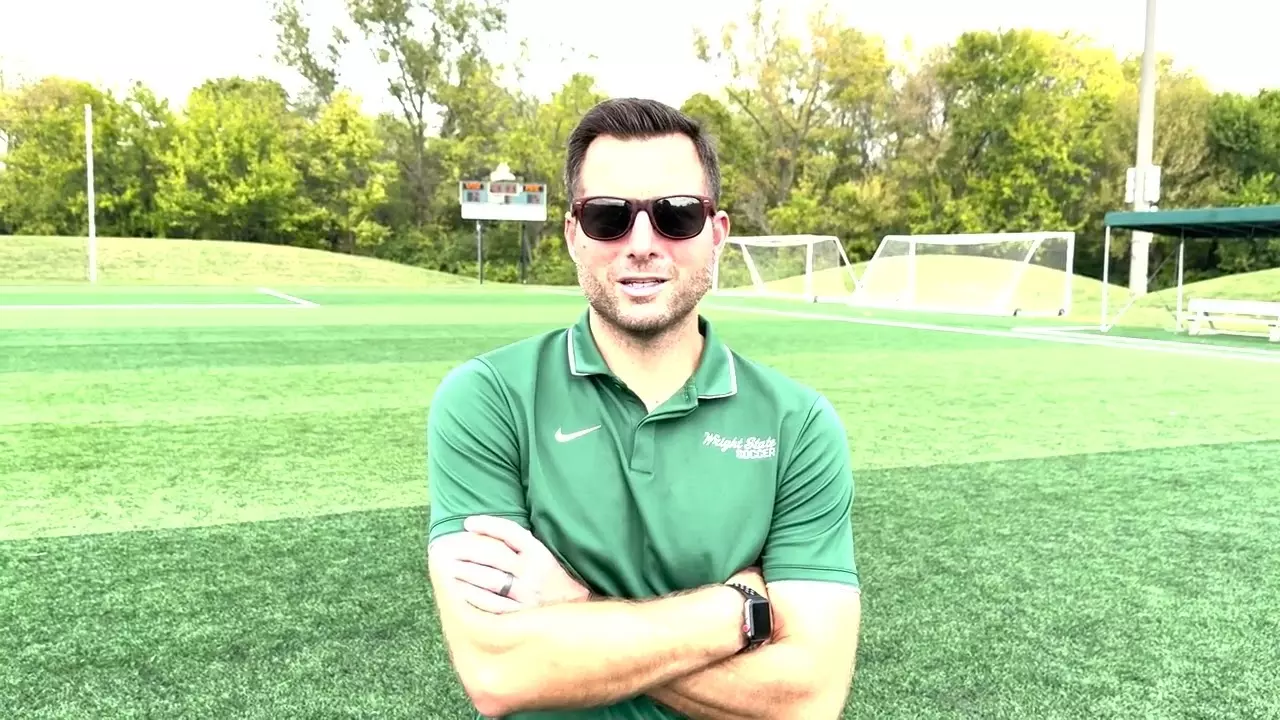 Poster image for Alex Van der Sluijs Postgame - 10/18/25