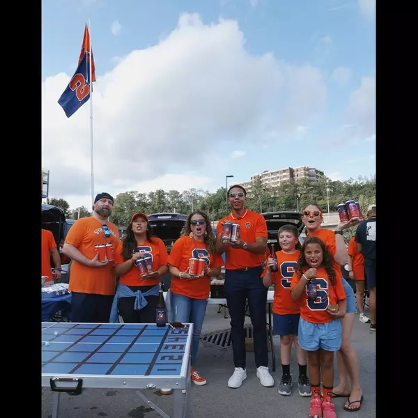 Image related to Orange Nation is everywhere! 🍊🌎