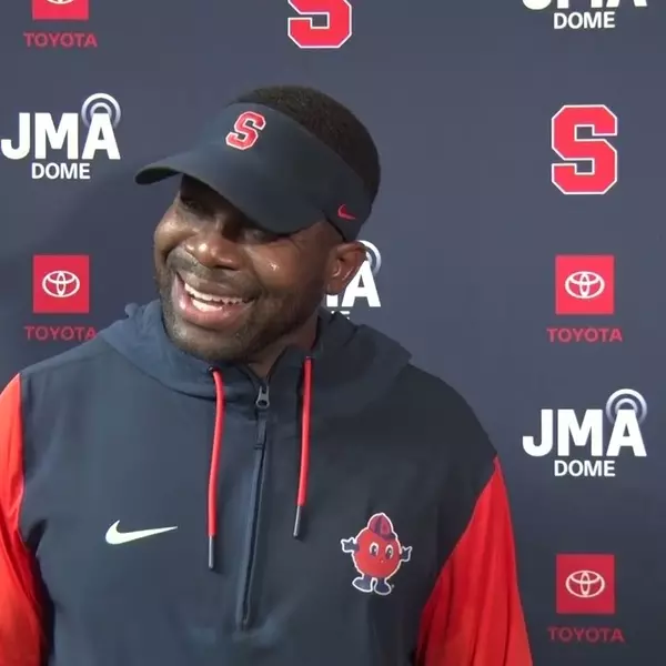 Image related to Jeff Nixon Press Conference | Camp Day 2