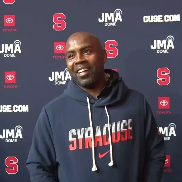 Image related to Fran Brown Press Conference | Camp Practice 17