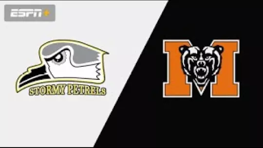 Poster image for Mercer Men's Basketball 2025 | vs. Oglethorpe | Full Game Highlights