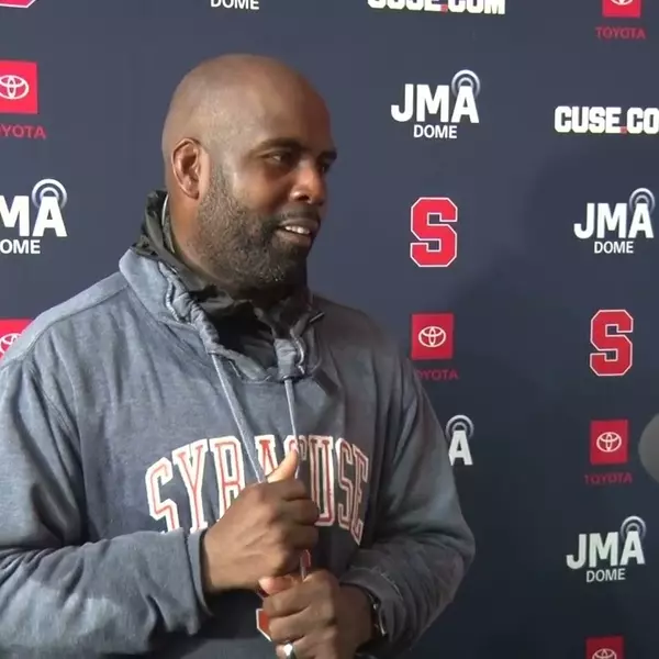 Image related to Fran Brown Press Conference | Fall Camp Day 1
