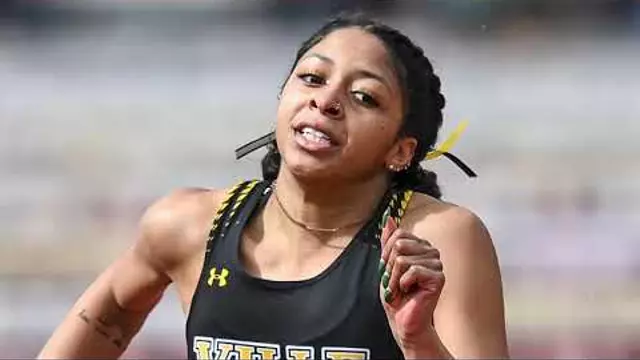 Poster image for PSAC Track & Field Championships Preview with Coach Andy Young