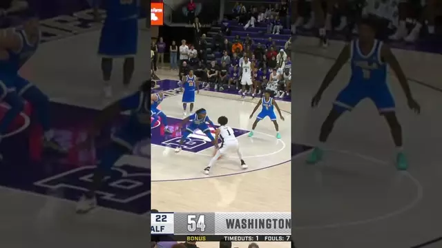 Poster image for A Wes 3 pulls us back within 10.