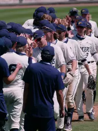 Poster image for CBU Baseball vs Tarleton State Series Highlights
