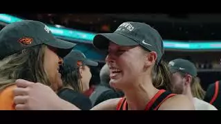 Dear Oregon State | AJ Marotte