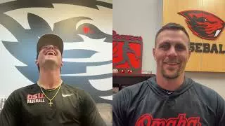 Mitch Canham Interviews: Paul Vazquez