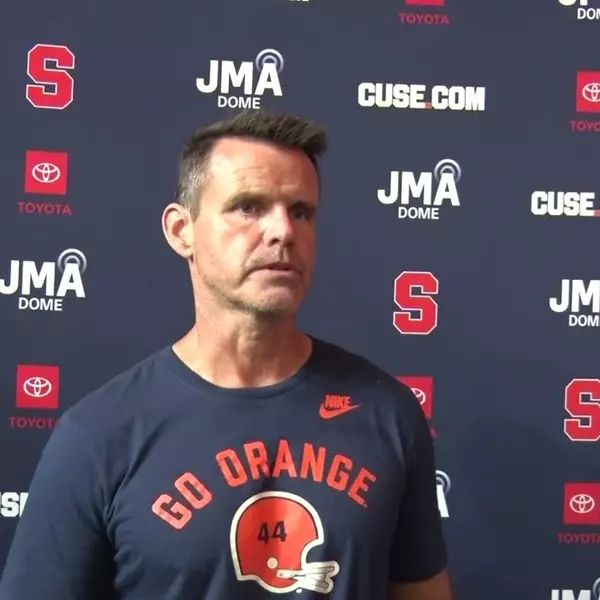 Image related to Sean Ryan Press Conference | Camp Practice 14