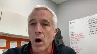 Coaching Stewardship Series – Dave Reischman