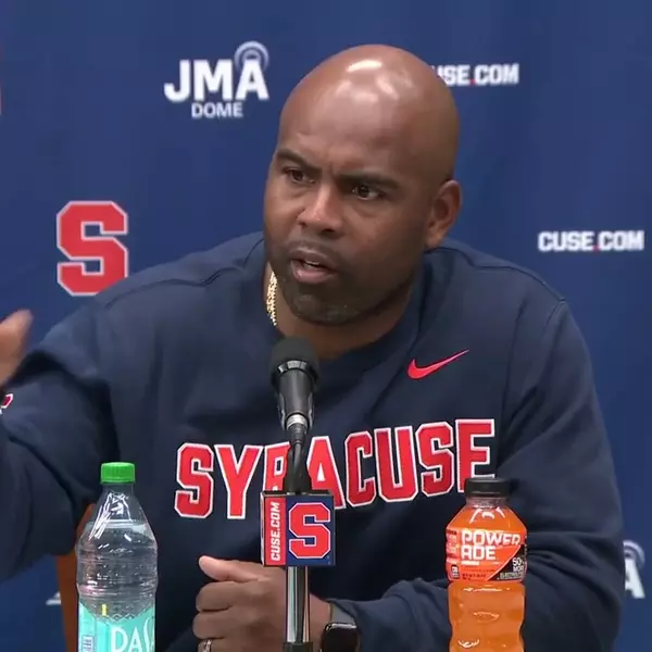Image related to Fran Brown Postgame Press Conference vs. Louisville