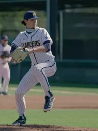 Poster image for CBU Baseball vs Pepperdine Series Highlights