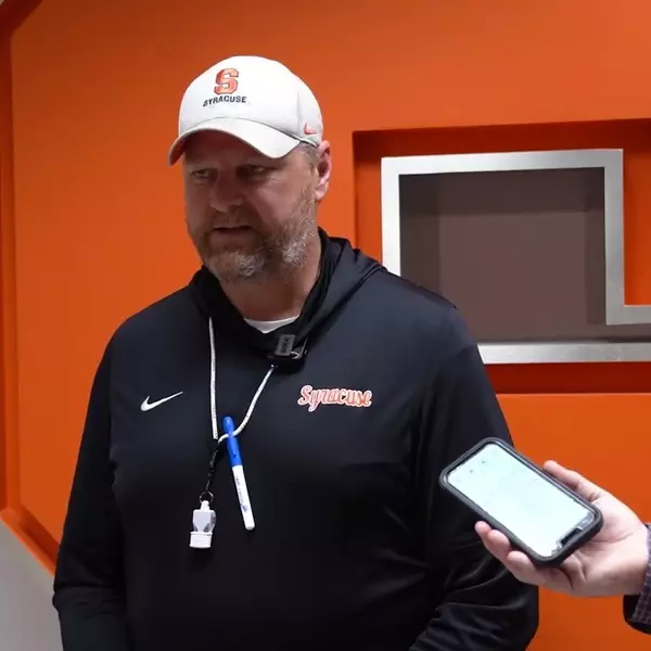 Image related to Women's Lacrosse Media Availability | March 16, 2026