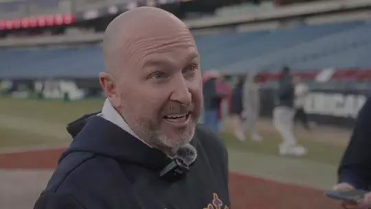 Poster image for East Carolina Post-Game Interviews Following A 45-14 Win Over Temple