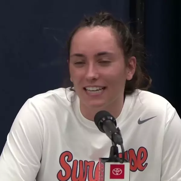 Image related to Women's Lacrosse Postgame Press Conference vs Loyola