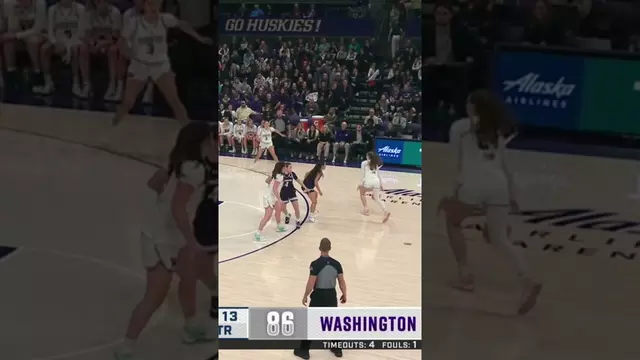 Poster image for So smooth 🏀