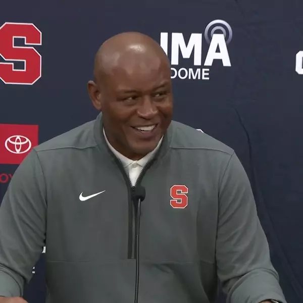 Image related to Adrian Autry Press Conference vs. Pace