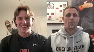 Mitch Canham Interviews: AJ Hutcheson