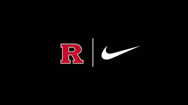Poster image for Rutgers x Nike Apparel Partnership
