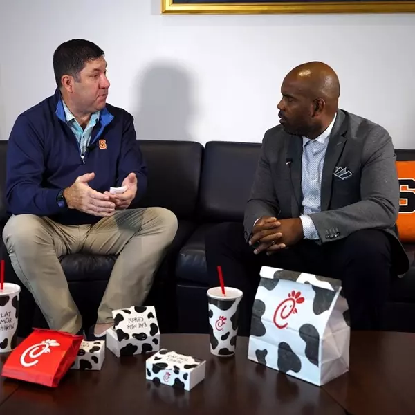 Image related to Sit Down with Coach Brown | Kicking Off the Season