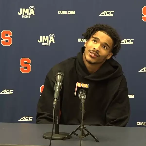 Image related to Players Postgame Press Conference at Virginia