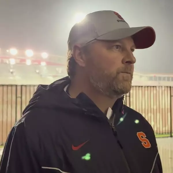 Image related to Women's Lacrosse Postgame Press Conference vs. Cornell