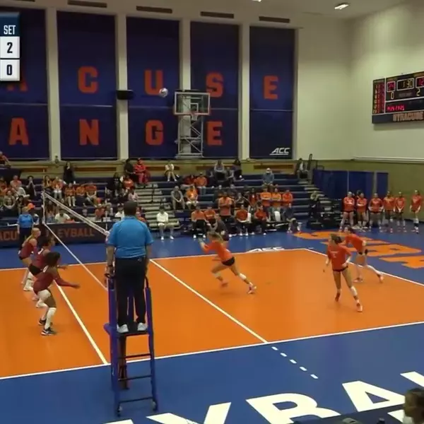 Image related to Highlights | Syracuse vs. Arkansas