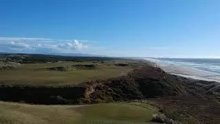 Bandon Dunes Collegiate Mar. 9, 2019
