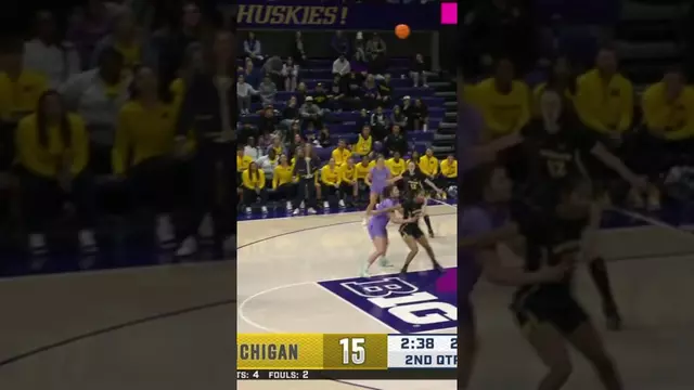 Poster image for Long ball 🎯