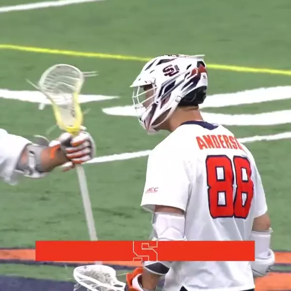 Image related to Highlights | #5 Syracuse vs. #13 Virginia