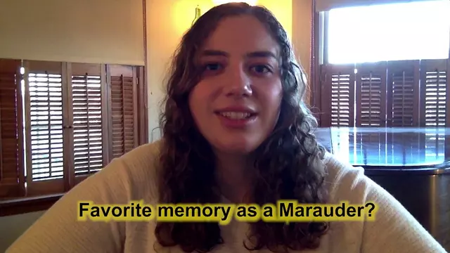 Poster image for 2020 Millersville Athletics Distinguished Scholar-Athlete: Madison Martin