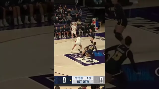 Poster image for Dawgs are on the board 🎯