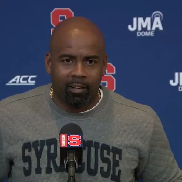 Image related to Fran Brown Press Conference | Virginia Week