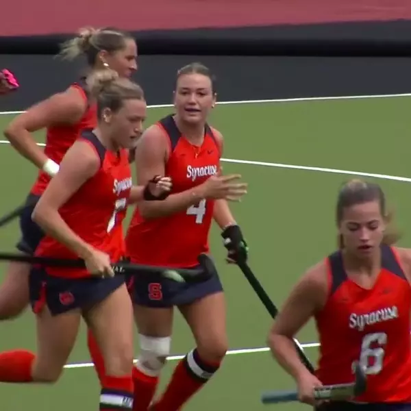 Image related to FH: #9 Syracuse at Northeastern