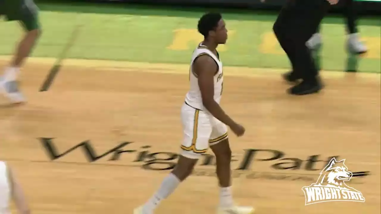 Poster image for MBB Highlights vs. Cleveland State (1/21/26)