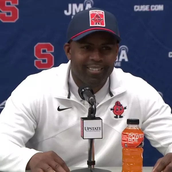 Image related to Fran Brown Postgame Press Conference vs. SMU