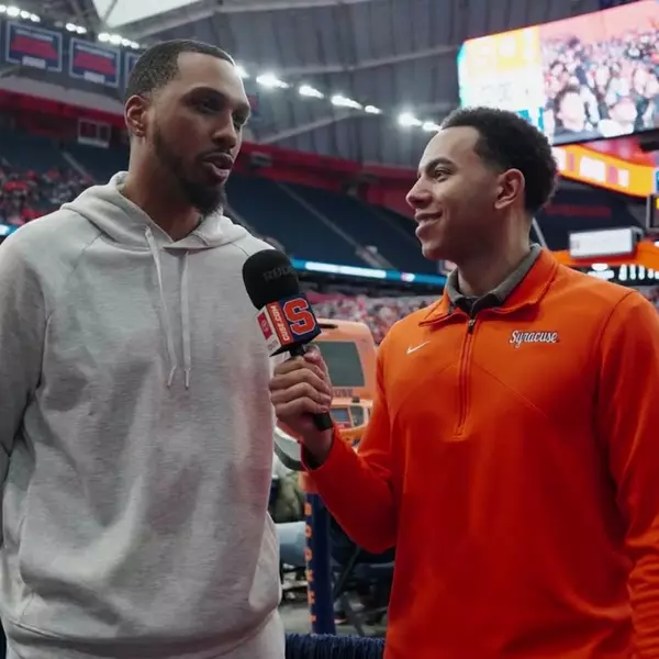 Image related to Forever Orange | Kris Joseph