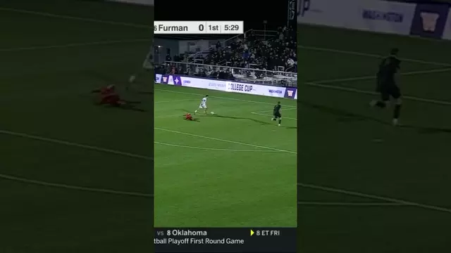 Poster image for CHARLIE DOUBLES THE LEAD!