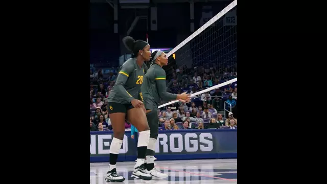 Poster image for Today MJ McCurdy surpassed 5️⃣0️⃣ career Aces!