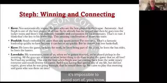 Poster image for FY25 Men's Soccer Davidson United Conversation