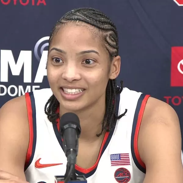 Image related to Press Conference | Syracuse vs. UAlbany